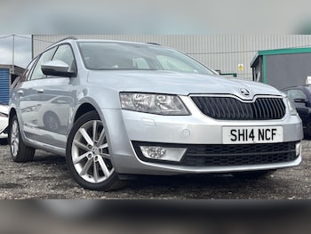 Used Skoda Octavia 2014 for sale - 76283792: Photo