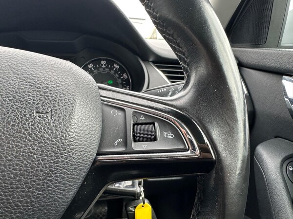 Used Skoda Octavia 2014 for sale - 76283792: Photo 20