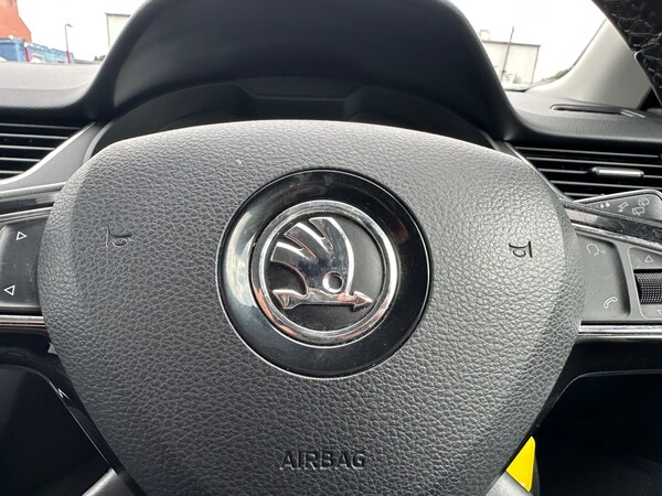 Used Skoda Octavia 2014 for sale - 76283792: Photo 21