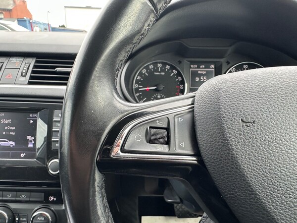 Used Skoda Octavia 2014 for sale - 76283792: Photo 22