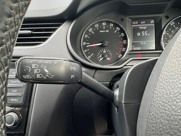 Used Skoda Octavia 2014 for sale - 76283792: Photo 24