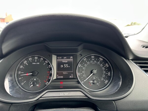 Used Skoda Octavia 2014 for sale - 76283792: Photo 26