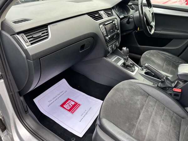Used Skoda Octavia 2014 for sale - 76283792: Photo 27