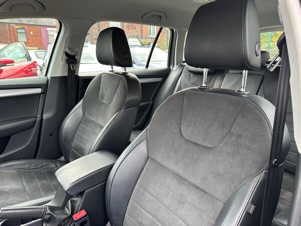 Used Skoda Octavia 2014 for sale - 76283792: Photo 28