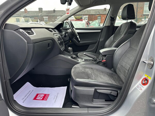Used Skoda Octavia 2014 for sale - 76283792: Photo 29