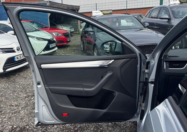 Used Skoda Octavia 2014 for sale - 76283792: Photo 30