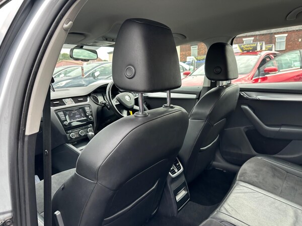 Used Skoda Octavia 2014 for sale - 76283792: Photo 31
