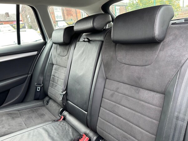 Used Skoda Octavia 2014 for sale - 76283792: Photo 32