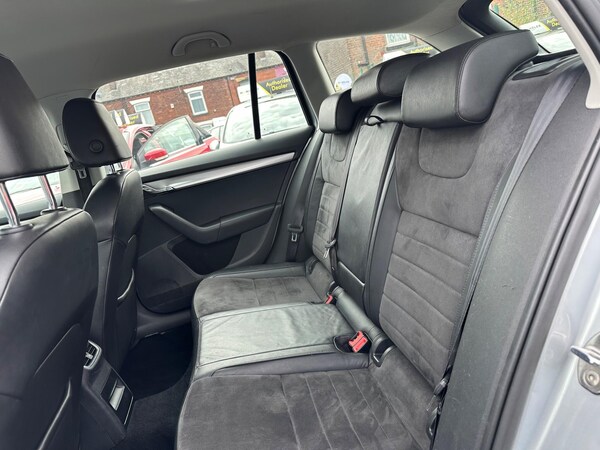 Used Skoda Octavia 2014 for sale - 76283792: Photo 33