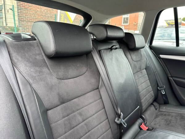 Used Skoda Octavia 2014 for sale - 76283792: Photo 36