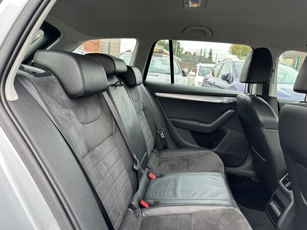 Used Skoda Octavia 2014 for sale - 76283792: Photo 37