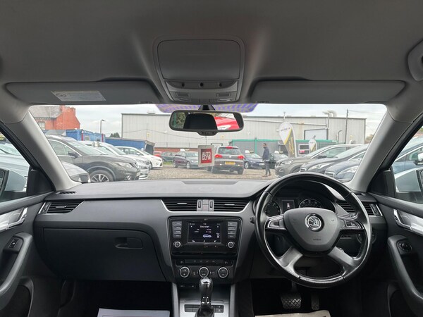 Used Skoda Octavia 2014 for sale - 76283792: Photo 40