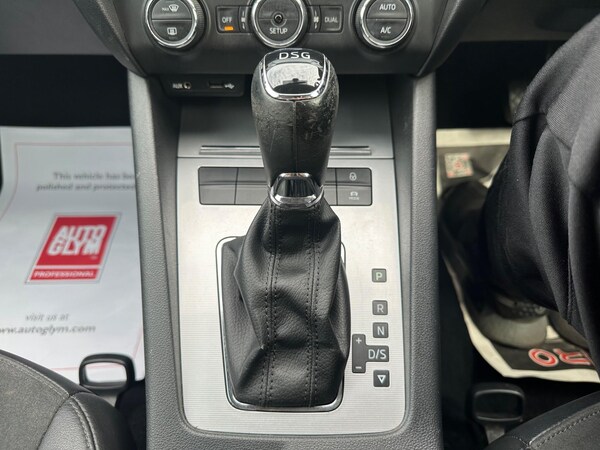 Used Skoda Octavia 2014 for sale - 76283792: Photo 42