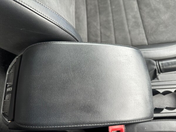 Used Skoda Octavia 2014 for sale - 76283792: Photo 45