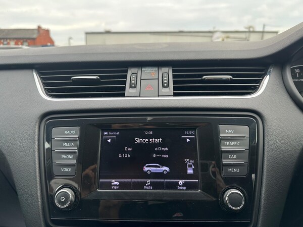 Used Skoda Octavia 2014 for sale - 76283792: Photo 47
