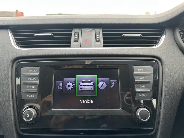 Used Skoda Octavia 2014 for sale - 76283792: Photo 48