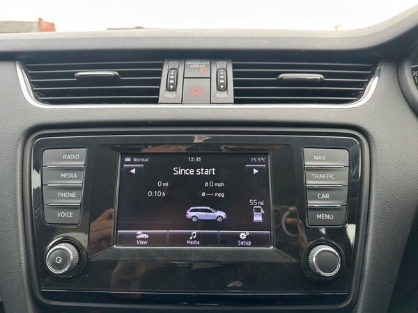 Used Skoda Octavia 2014 for sale - 76283792: Photo 49