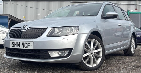 Used Skoda Octavia 2014 for sale - 76283792: Photo 4
