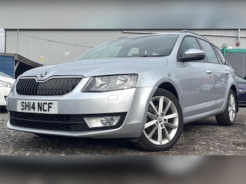 Used Skoda Octavia 2014 for sale - 76283792: Photo