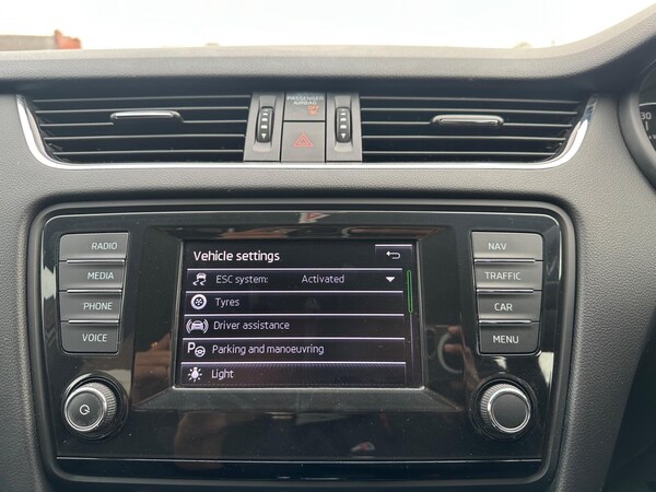 Used Skoda Octavia 2014 for sale - 76283792: Photo 50