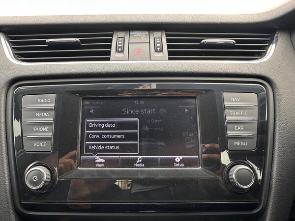 Used Skoda Octavia 2014 for sale - 76283792: Photo 51