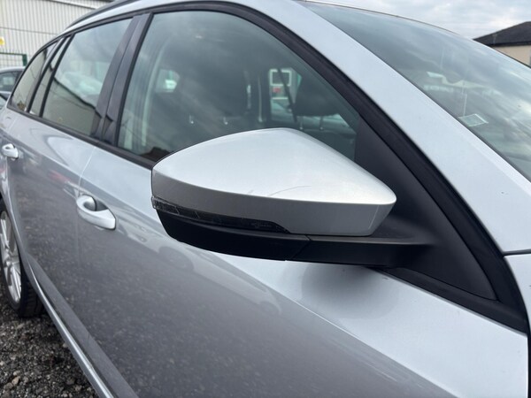 Used Skoda Octavia 2014 for sale - 76283792: Photo 59