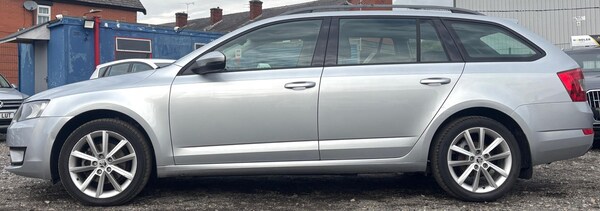 Used Skoda Octavia 2014 for sale - 76283792: Photo 5