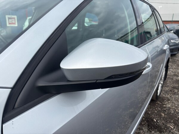 Used Skoda Octavia 2014 for sale - 76283792: Photo 60