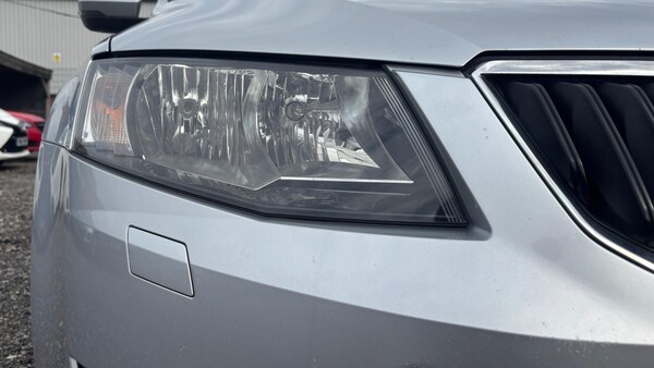 Used Skoda Octavia 2014 for sale - 76283792: Photo 61