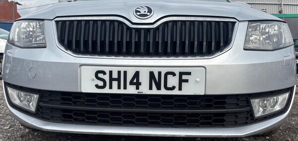Used Skoda Octavia 2014 for sale - 76283792: Photo 63
