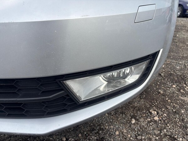 Used Skoda Octavia 2014 for sale - 76283792: Photo 65