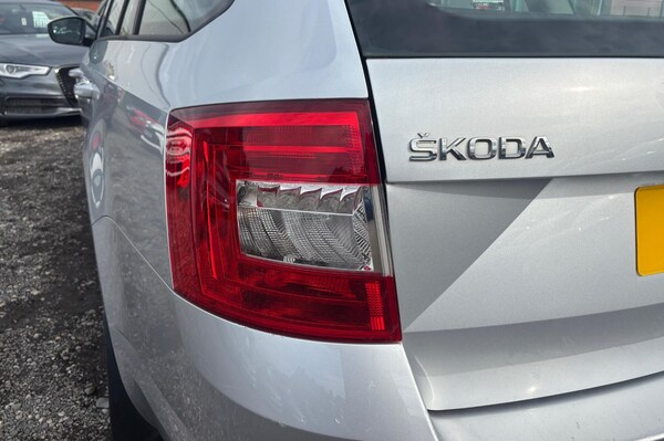 Used Skoda Octavia 2014 for sale - 76283792: Photo 66