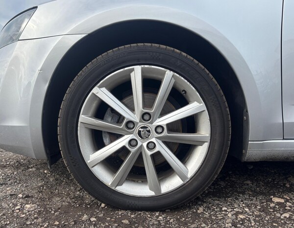 Used Skoda Octavia 2014 for sale - 76283792: Photo 71