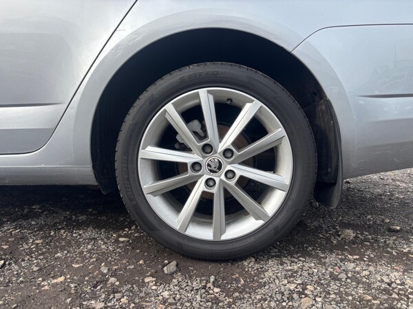 Used Skoda Octavia 2014 for sale - 76283792: Photo 72