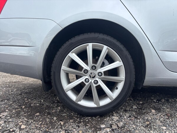 Used Skoda Octavia 2014 for sale - 76283792: Photo 73