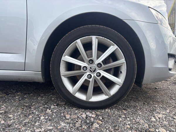 Used Skoda Octavia 2014 for sale - 76283792: Photo 74