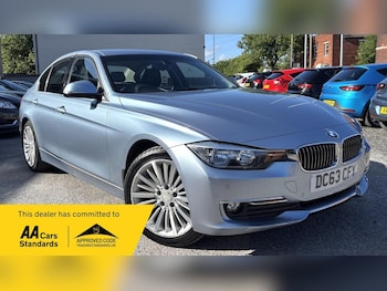 Used BMW 3 Series 2013 for sale - 79363377: Photo