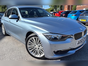 Used BMW 3 Series 2013 for sale - 79363377: Photo