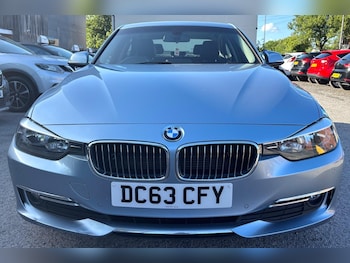 Used BMW 3 Series 2013 for sale - 79363377: Photo
