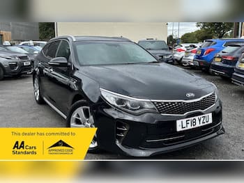 Used Kia Optima 2018 for sale - 79756219: Photo