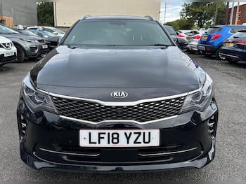 Used Kia Optima 2018 for sale - 79756219: Photo