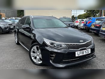 Used Kia Optima 2018 for sale - 79756219: Photo
