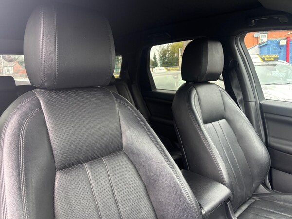 Used Land Rover Discovery Sport 2016 for sale - 76282991: Photo 17