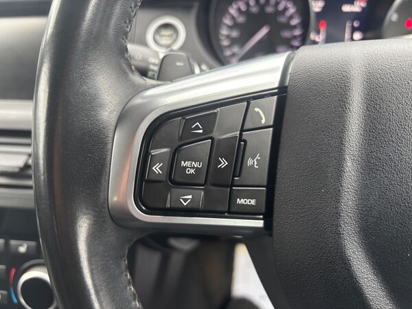 Used Land Rover Discovery Sport 2016 for sale - 76282991: Photo 25