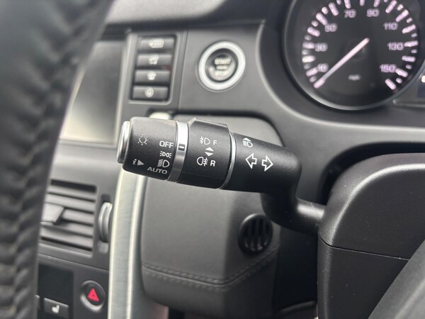 Used Land Rover Discovery Sport 2016 for sale - 76282991: Photo 27