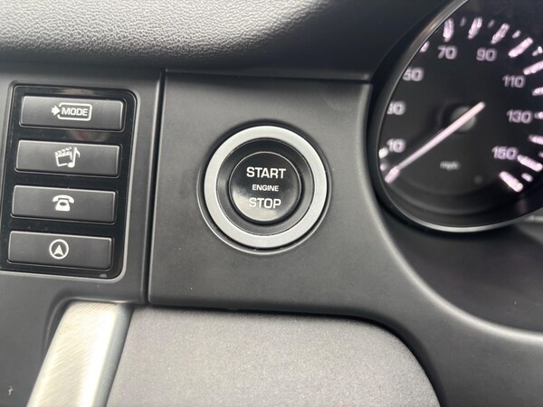 Used Land Rover Discovery Sport 2016 for sale - 76282991: Photo 28