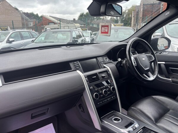 Used Land Rover Discovery Sport 2016 for sale - 76282991: Photo 32