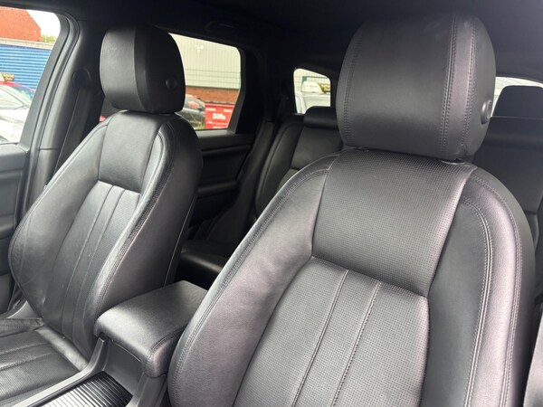 Used Land Rover Discovery Sport 2016 for sale - 76282991: Photo 33