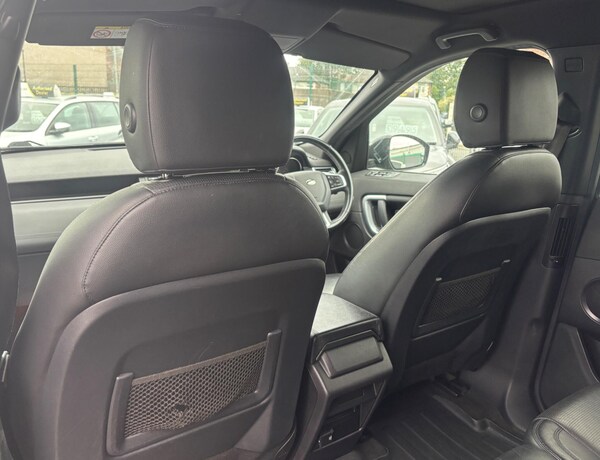 Used Land Rover Discovery Sport 2016 for sale - 76282991: Photo 39
