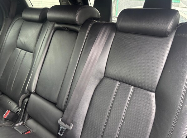 Used Land Rover Discovery Sport 2016 for sale - 76282991: Photo 40